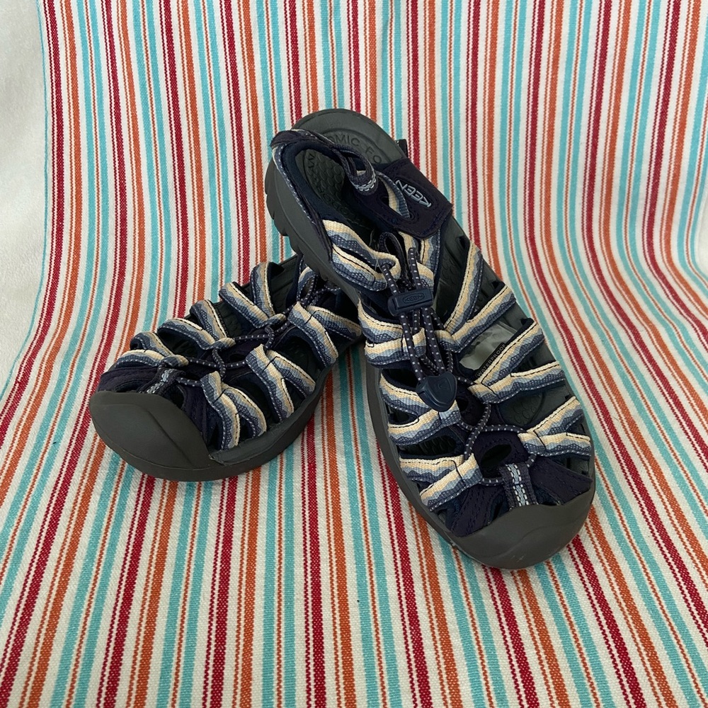 Keen Women’s Whisper Sandal